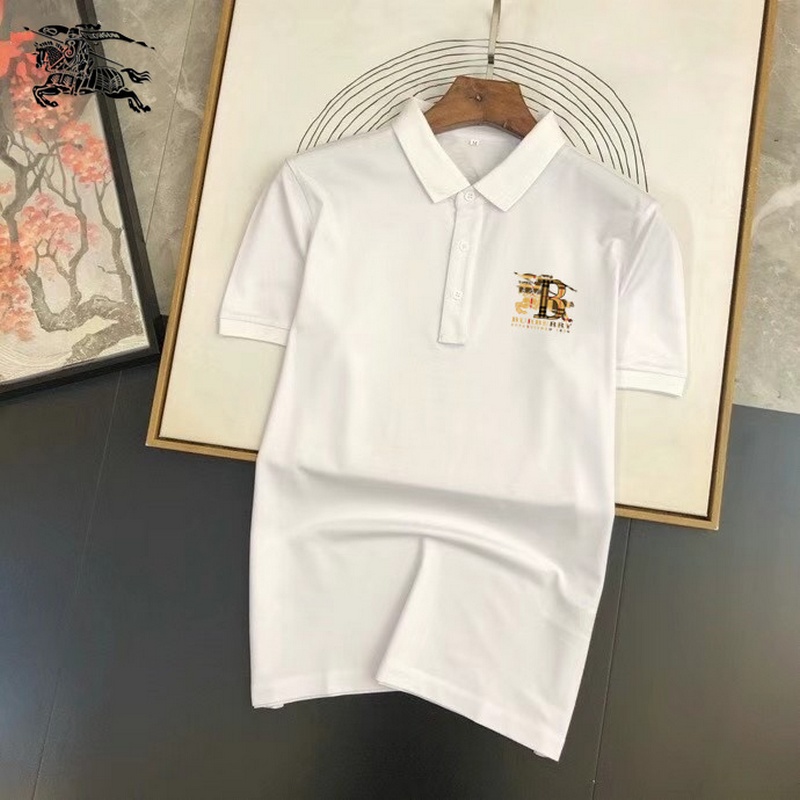 Burberry Men's Polo 68